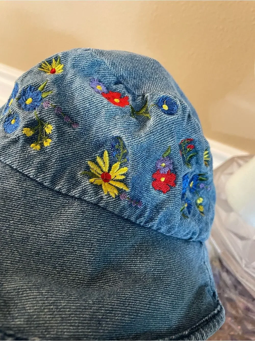 N/A 100% cotton